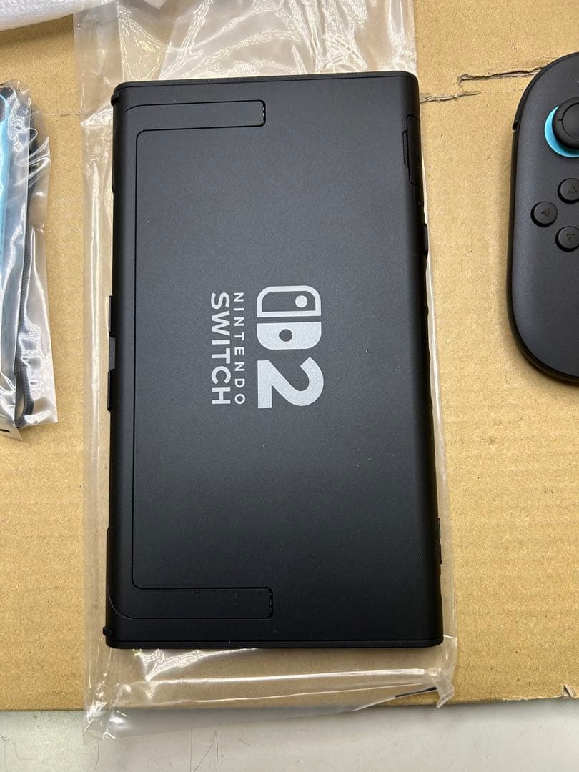 Nintendo Switch 2 マリオカートセット