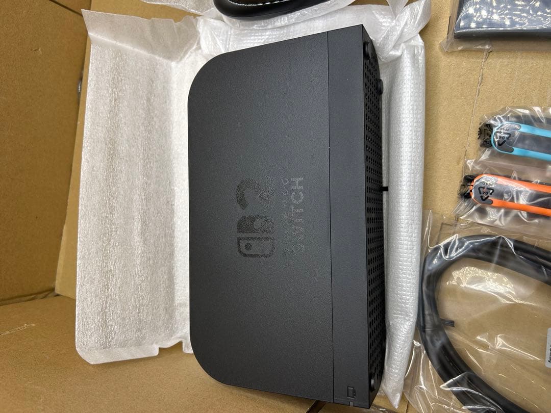 Nintendo Switch 2 マリオカートセット