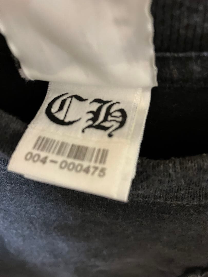 クロムハーツ　Tシャツ
