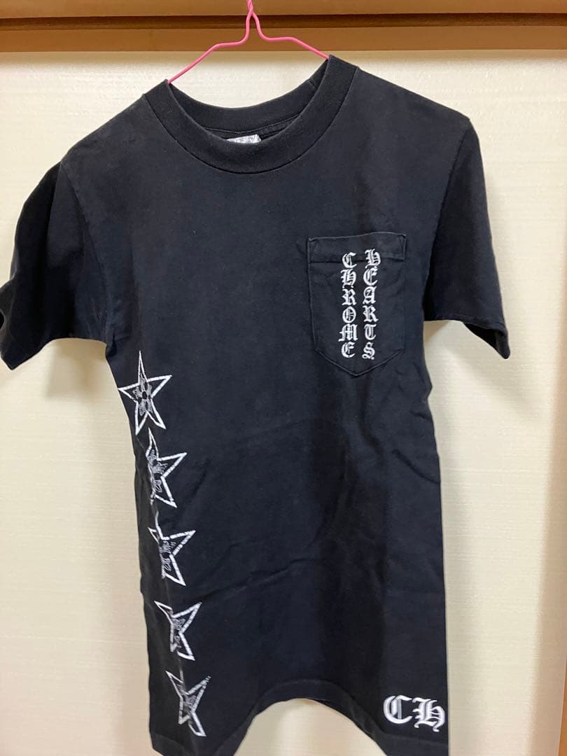 クロムハーツ　Tシャツ