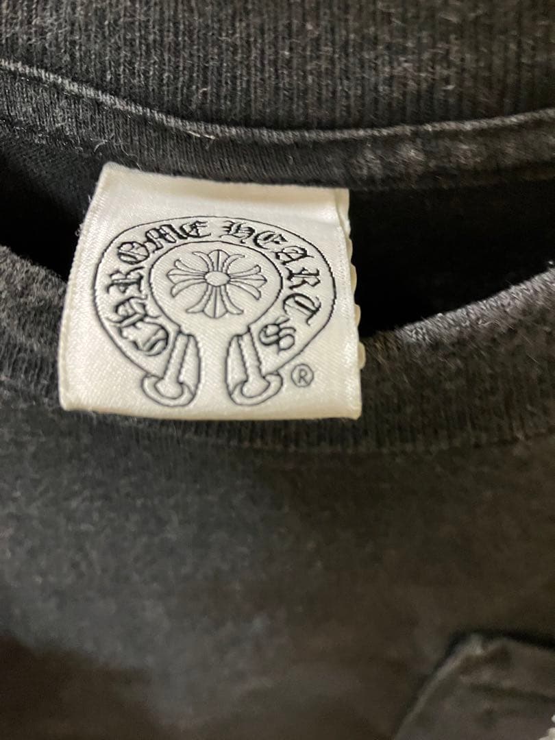 クロムハーツ　Tシャツ