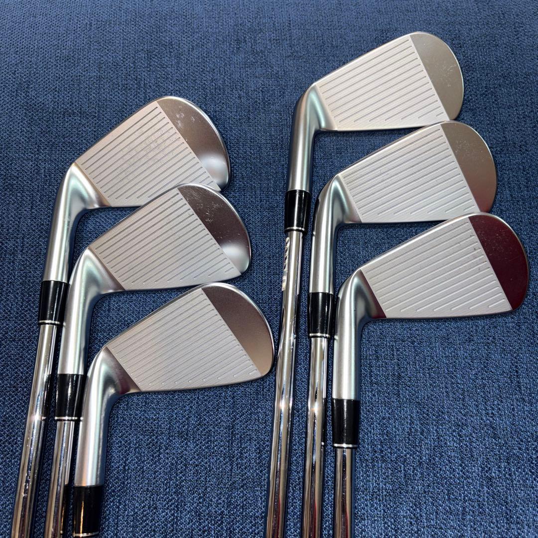 土日限定値下 スリクソン ZXi7 5-P NSモーダス3 ツアー105 R