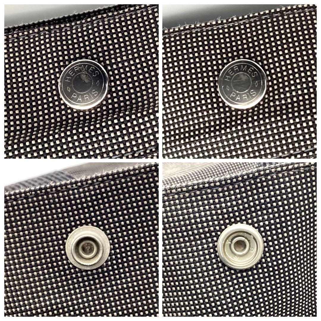 エルメス　新型エールラインMM トートバッグ　メンズ　レディース　男性　女性