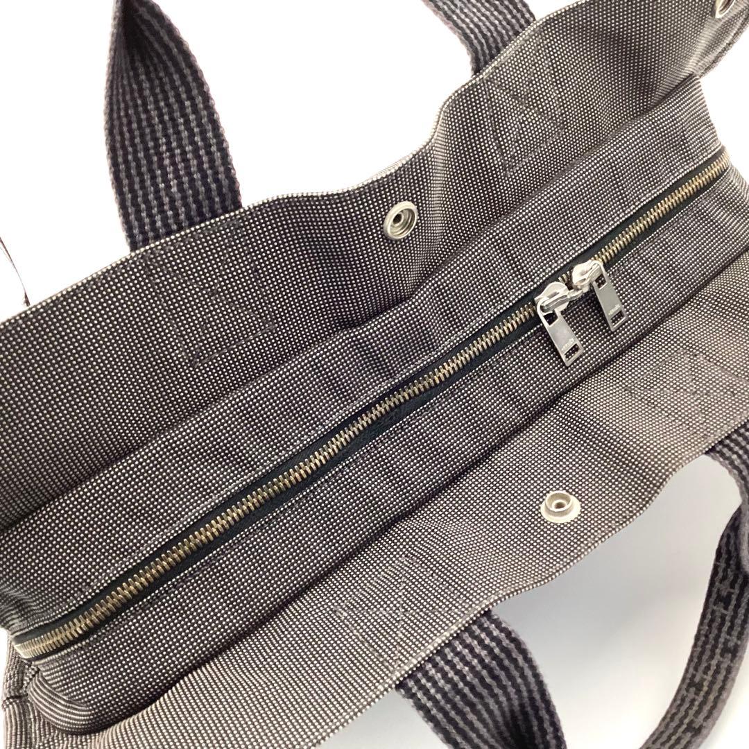 エルメス　新型エールラインMM トートバッグ　メンズ　レディース　男性　女性