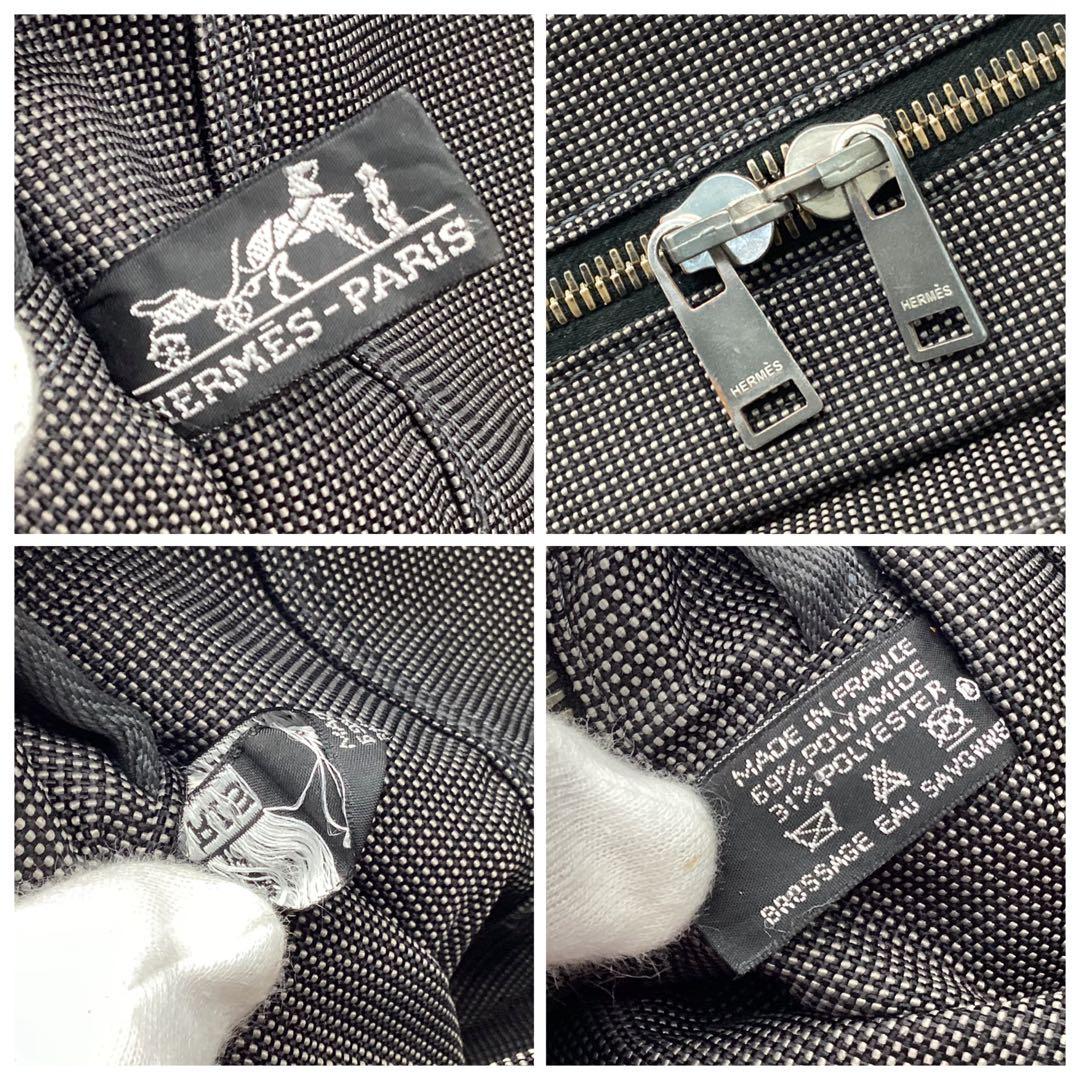 エルメス　新型エールラインMM トートバッグ　メンズ　レディース　男性　女性