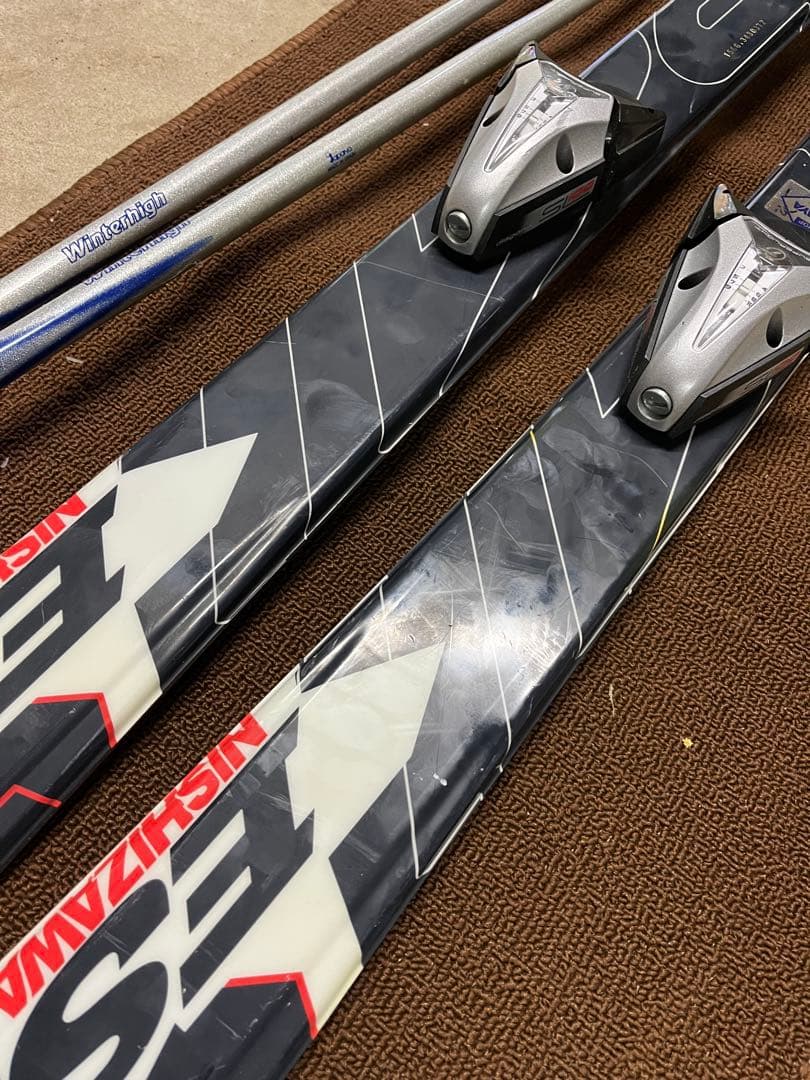 S5 156 24 メンテ付き　初級者セット 150