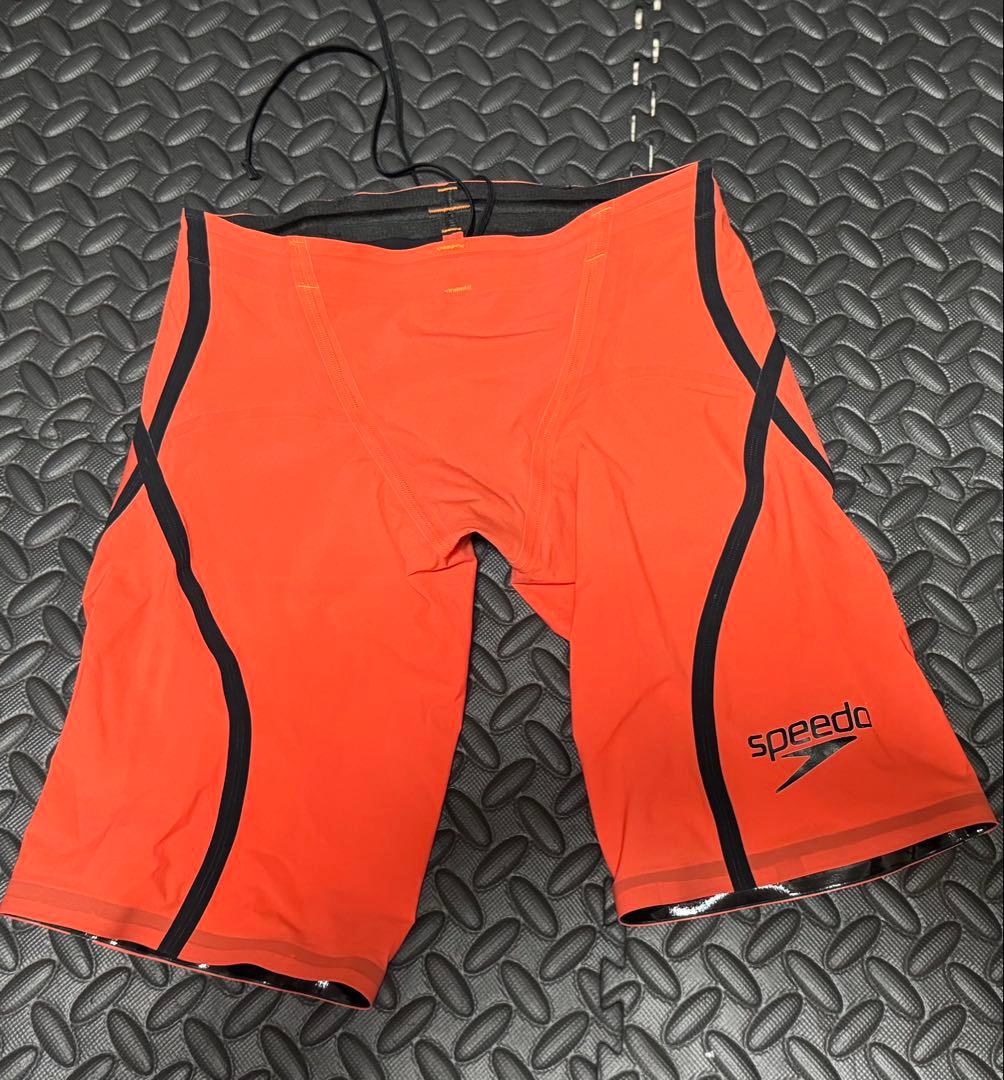 speedo レーザーレーサーJ