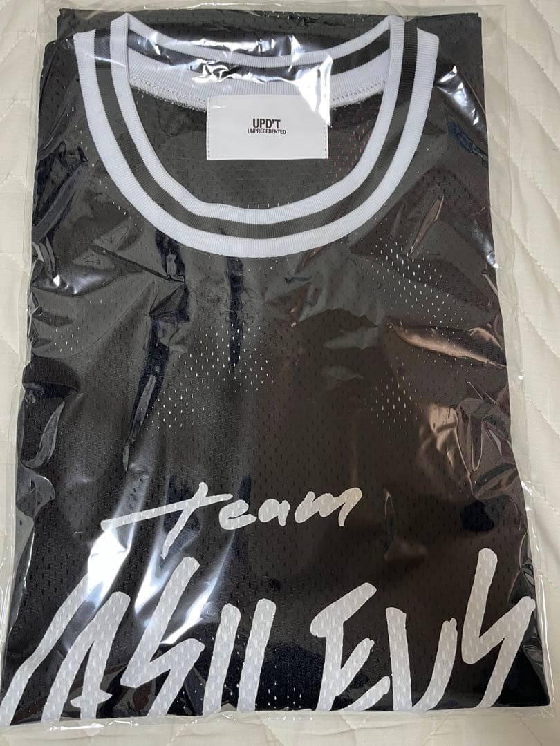 武尊UPD'T タンクトップ チーム VASILEUS