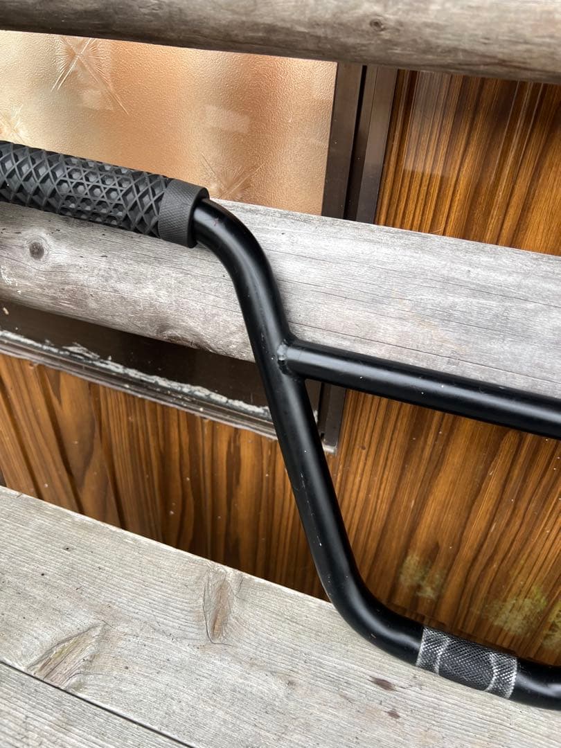 BMXバー PRIMO TALL BOY BAR 8.25”