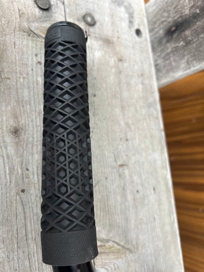 BMXバー PRIMO TALL BOY BAR 8.25”