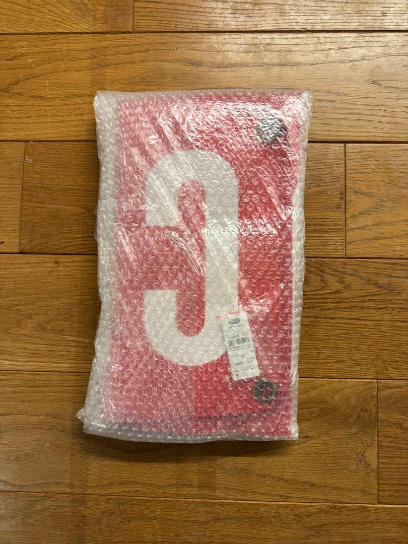 チャムス　バナーセット