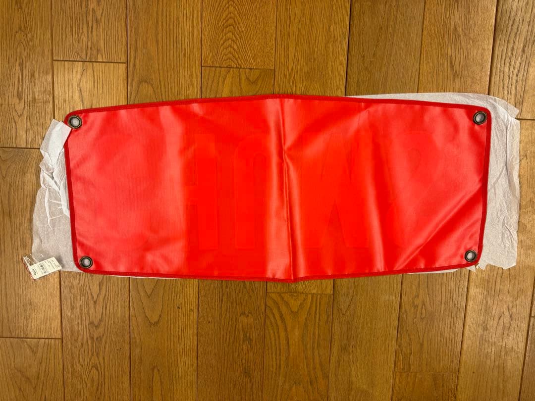 チャムス　バナーセット