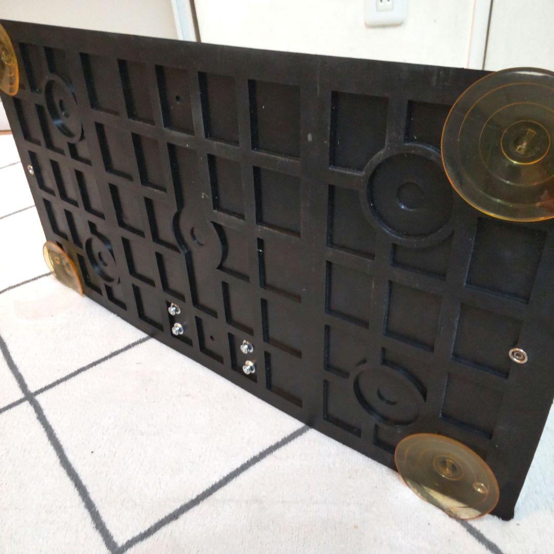 ゴルフ スイング トレーニング 屋内 フラット ヒッティング パッド