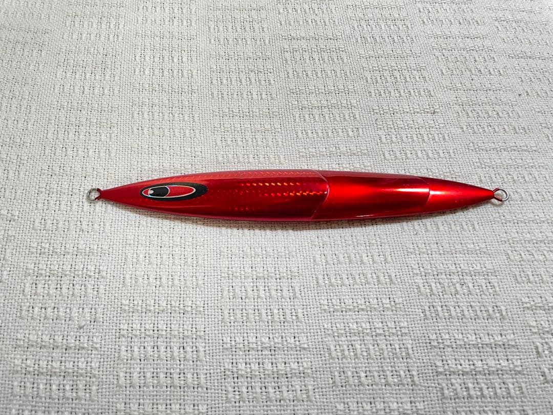 メタルジグ　4本セット　500g×3 300g×1