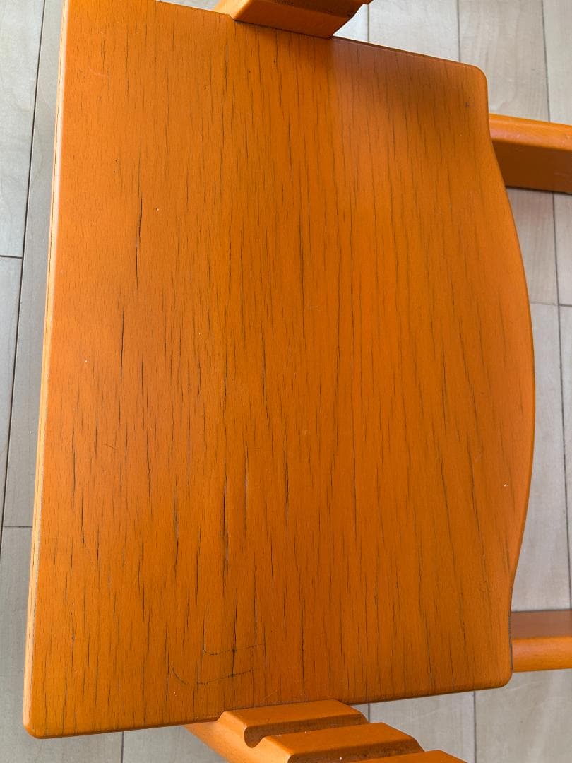 STOKKEストッケトリップトラップチェア ２脚セット! 北欧デザイン