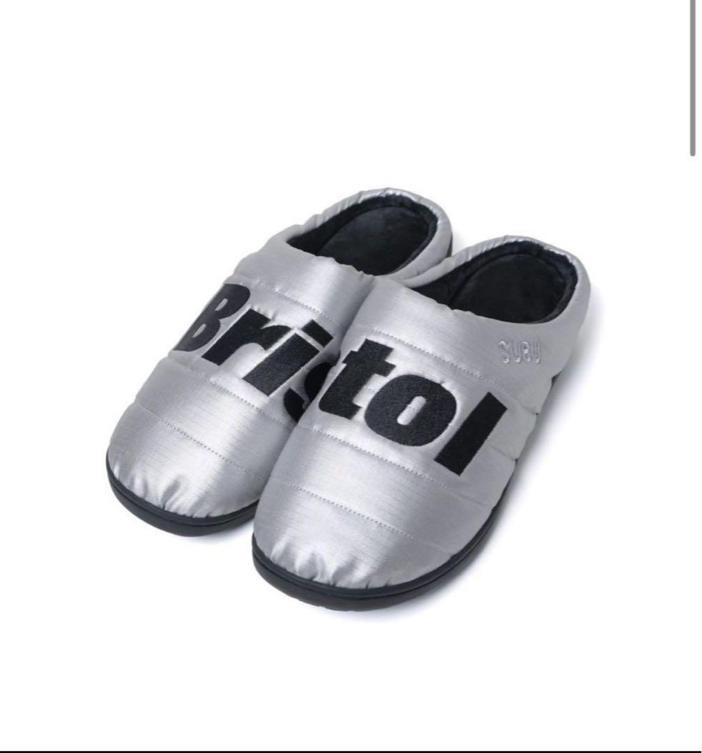 subu Bristol F.C.Real Bristol サンダル サイズ2