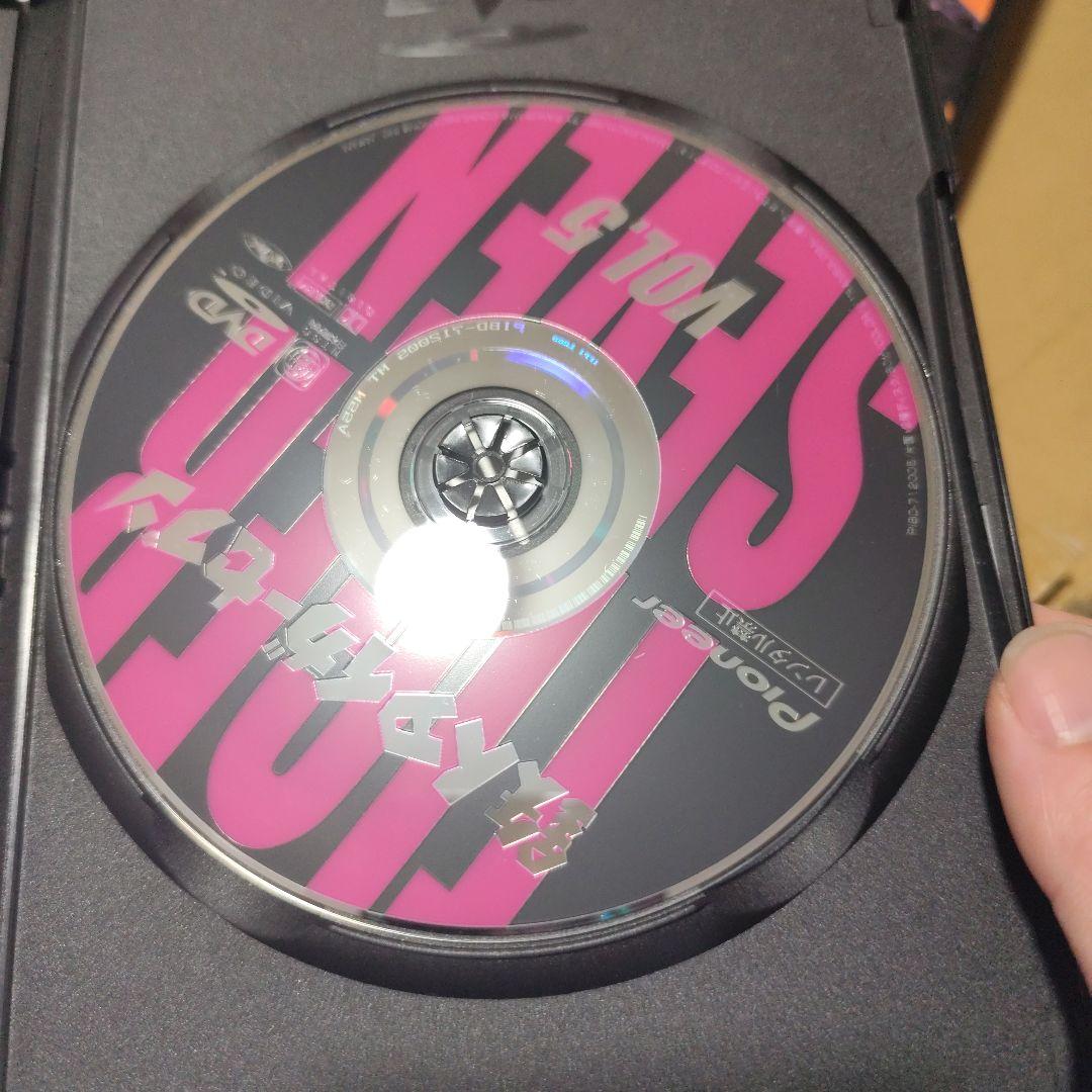 DVD 鉄人タイガーセブン DVD-BOX DIGITAL NEWMASTER