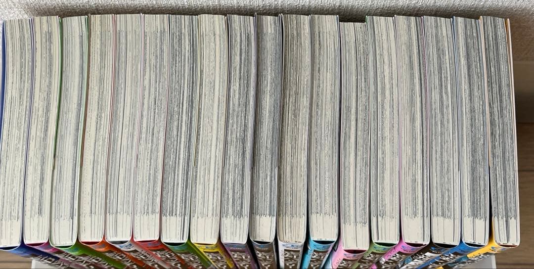 【忘却バッテリー】１〜１８巻セット