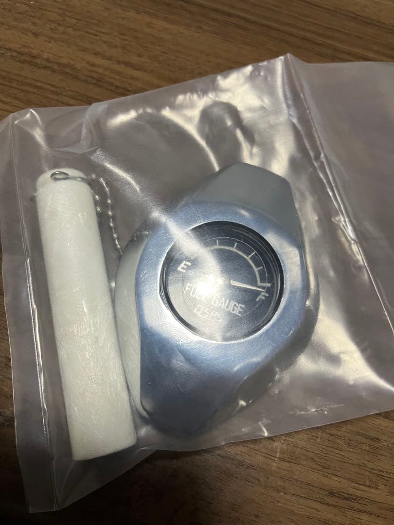 z1 z2タンクキャップ燃料計付き未使用