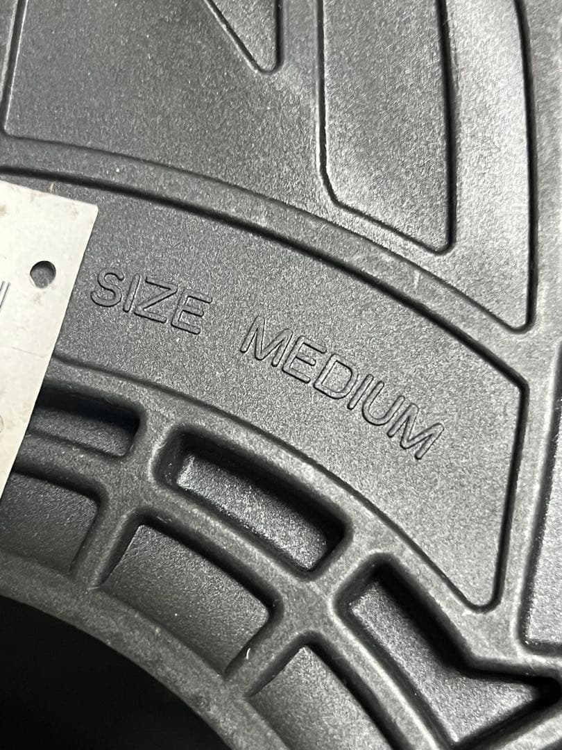 【良品】FANATIC SLANTED 154 × DRAKE GT Mサイズ