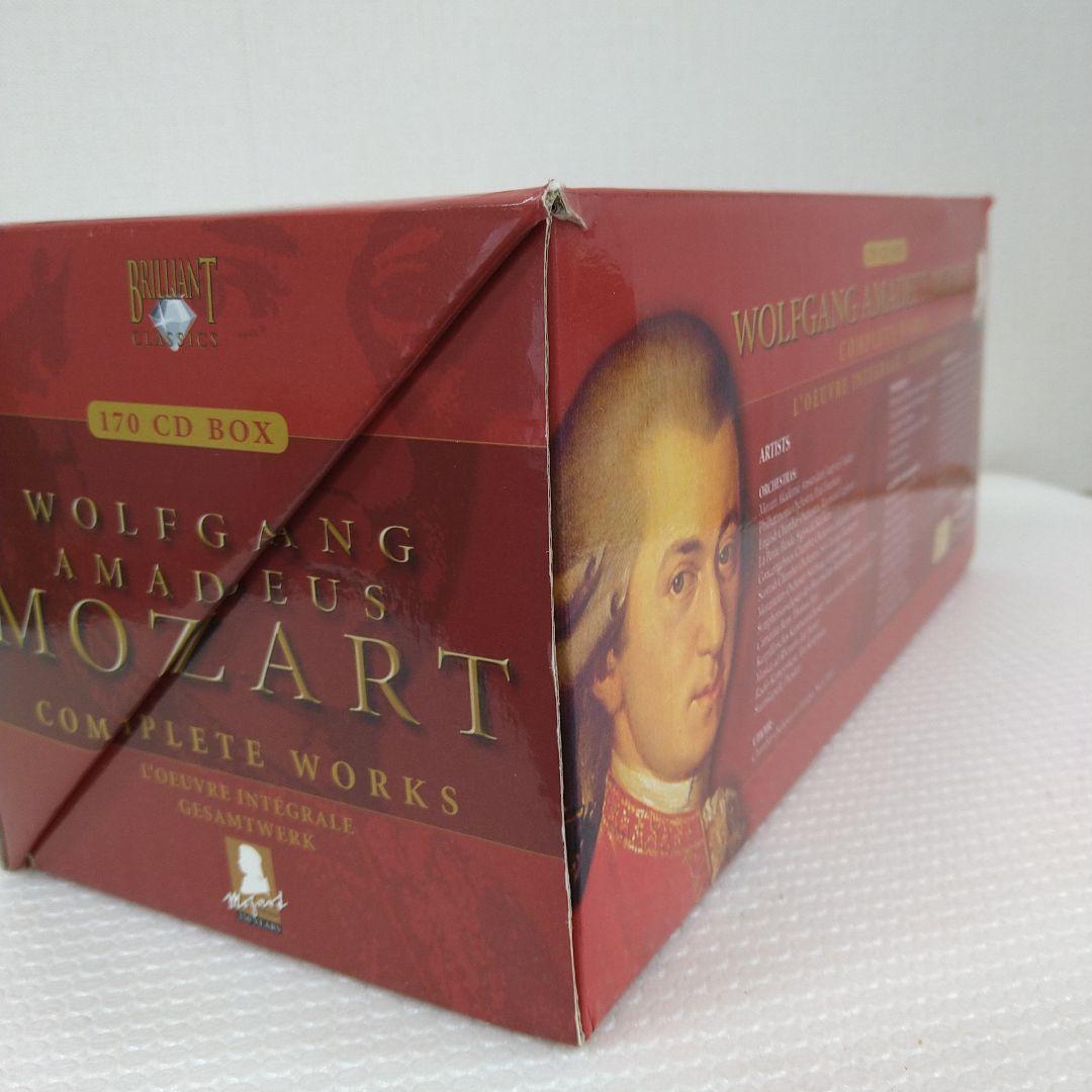 モーツアルト生誕250周年記念発売CD全集