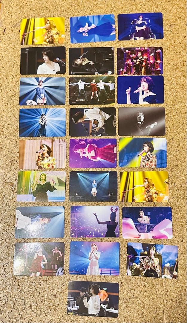 IU 2016 CONCERT PHOTOBOOK 韓国盤 ほぼ新品です！