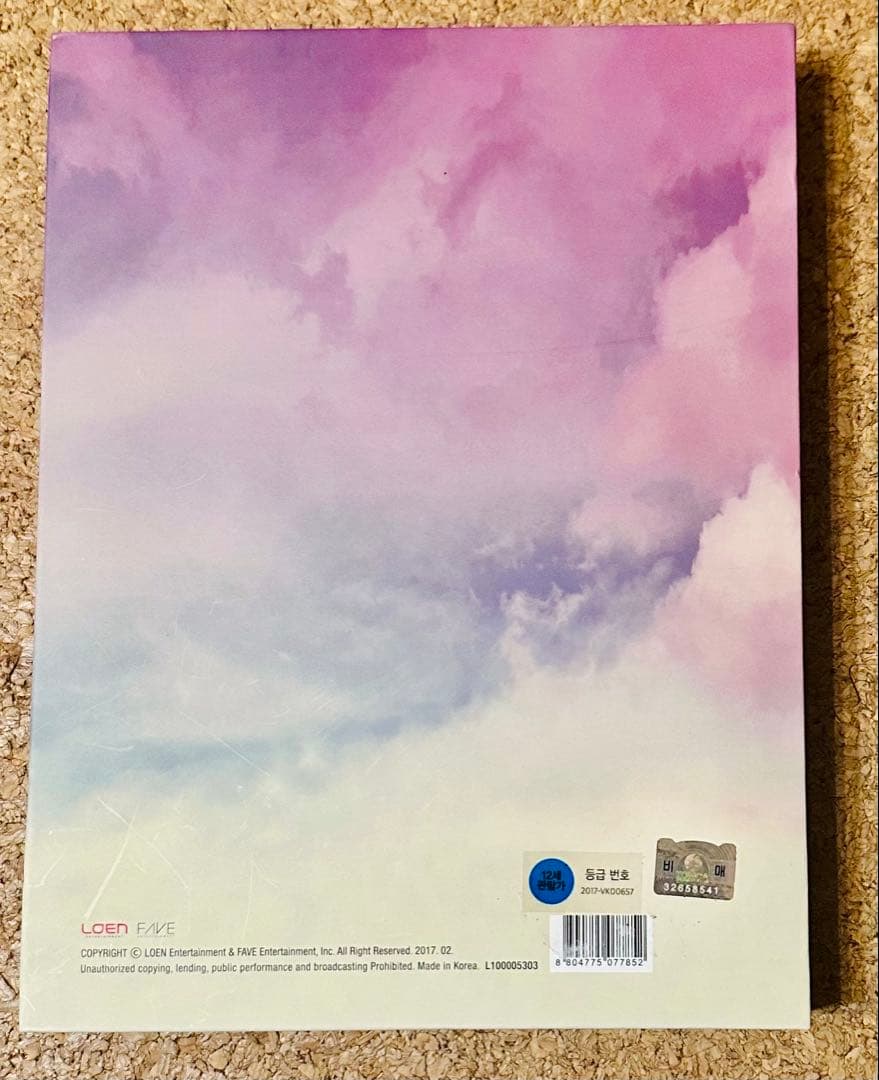 IU 2016 CONCERT PHOTOBOOK 韓国盤 ほぼ新品です！