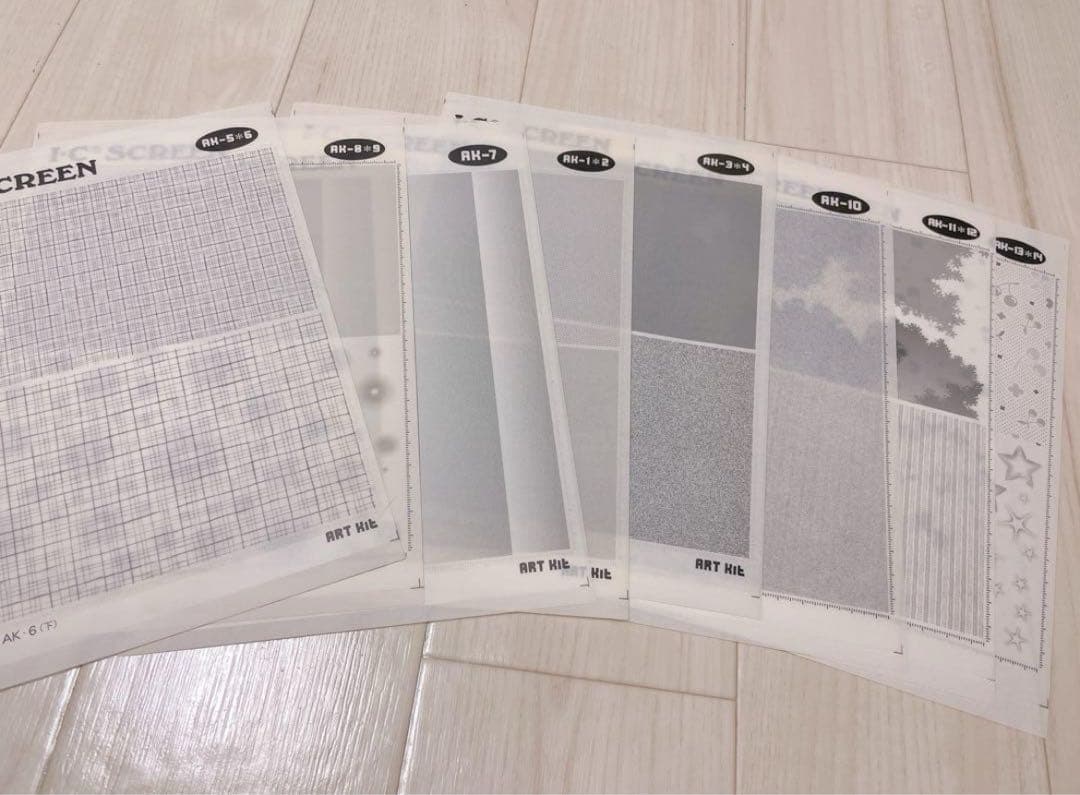 ちゃお　めちゃモテ委員長　オレ様キングダム　漫画　漫画家セット　トーン　平成