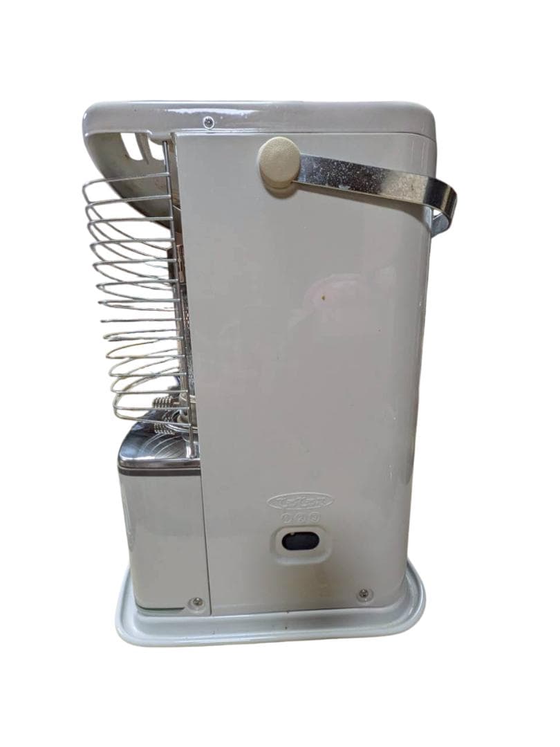 トヨトミ　石油ストーブ　RS-H29G 2017年製　キャンプ