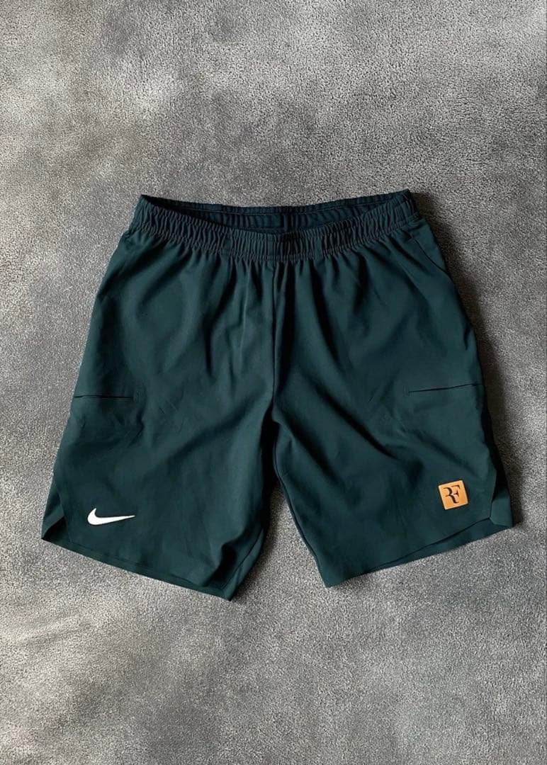 Nike RFモデル ハーフパンツ US:S ①