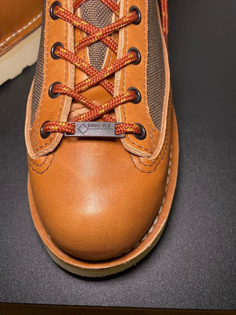 新品Danner 30484 WESTSLOPE 7.5EE(25.5cm)