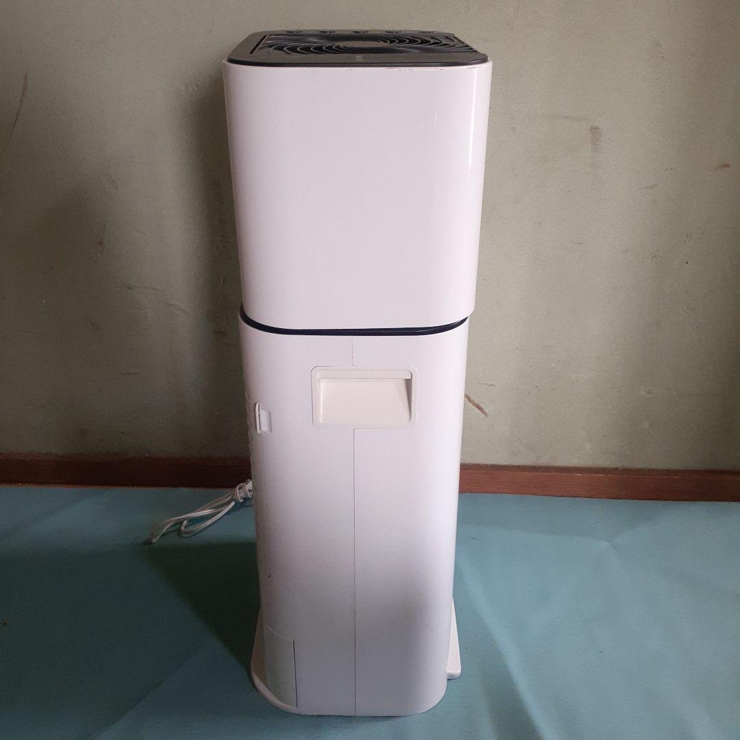 アイリスオーヤマ　サーキュレーター除湿器　IJD-I50-W