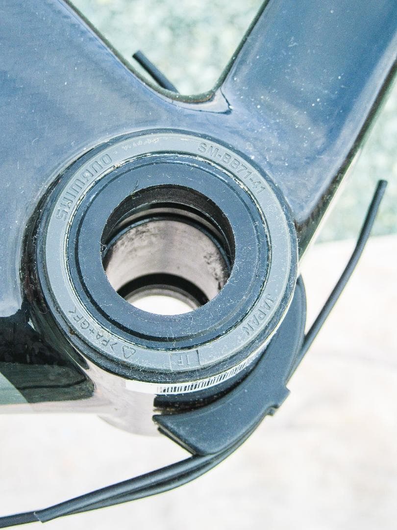 【GIANT】DEFY ADVANCED1【XSサイズ】程度良◆TT長515mm