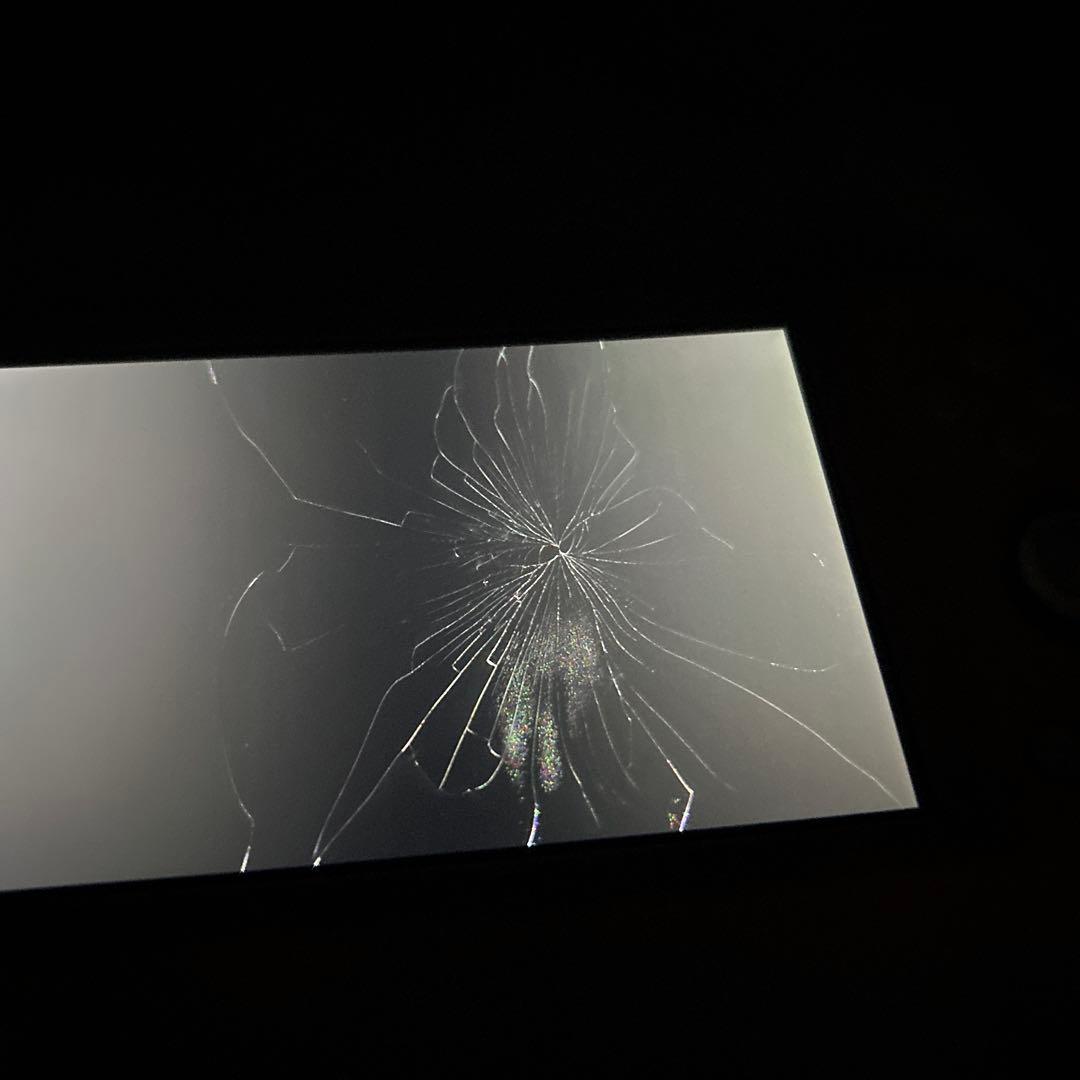 Nintendo Switch Lite ジャンク品　コーラル