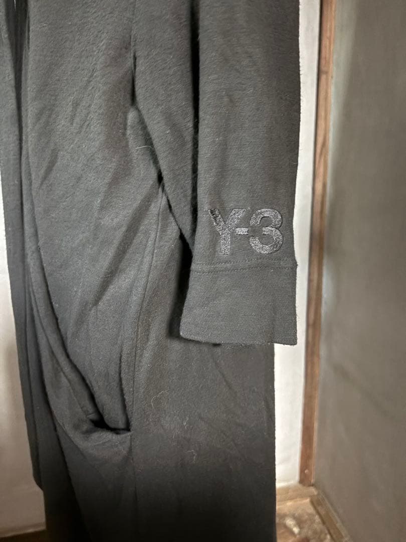 Y-3 yohji yamamoto adidas ワンピース