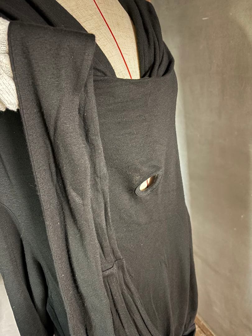 Y-3 yohji yamamoto adidas ワンピース