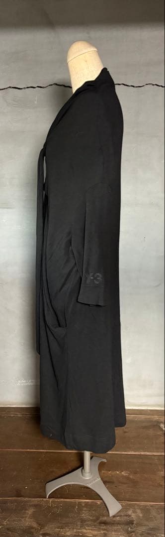 Y-3 yohji yamamoto adidas ワンピース