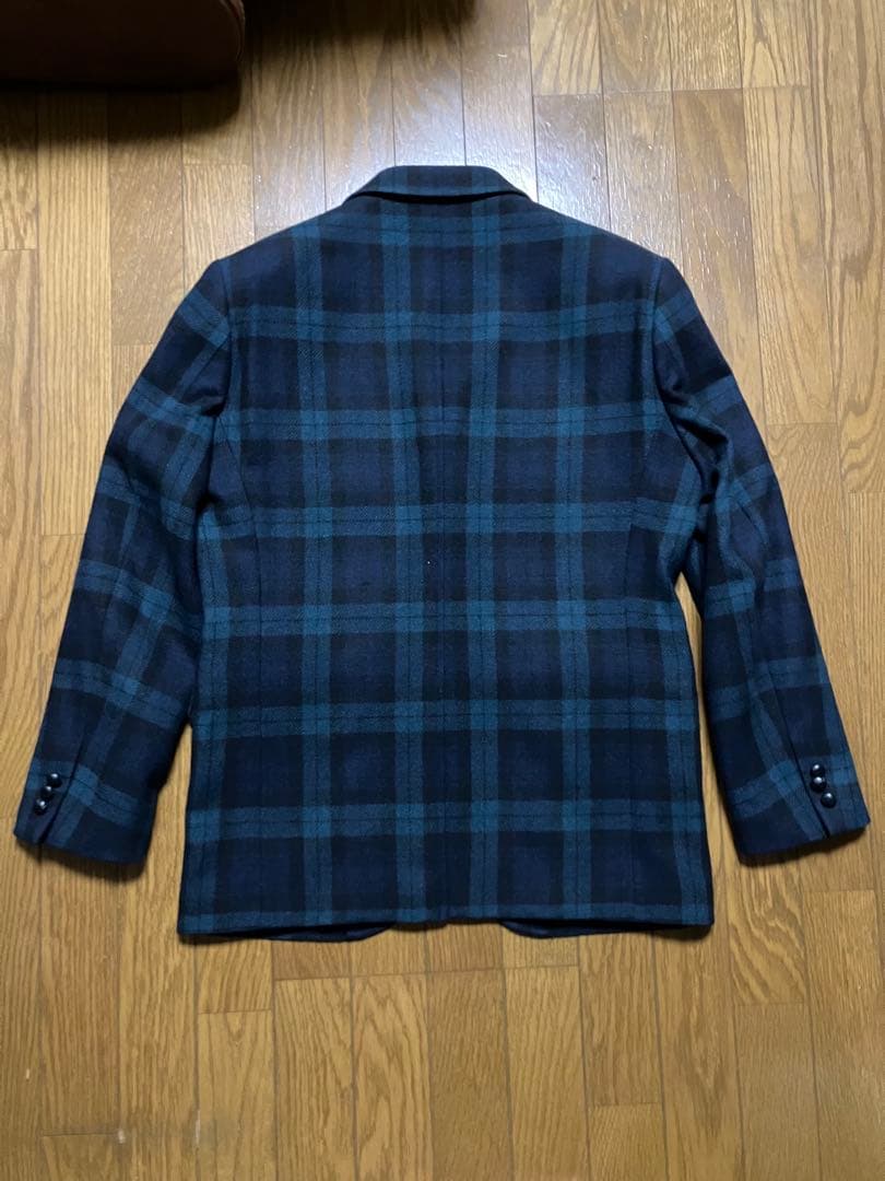 H by figer ジャケット　Lサイズ