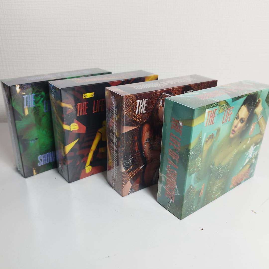 テイラースウィフト デラックス CD セット 日本未発売 新品 アクセ hq51