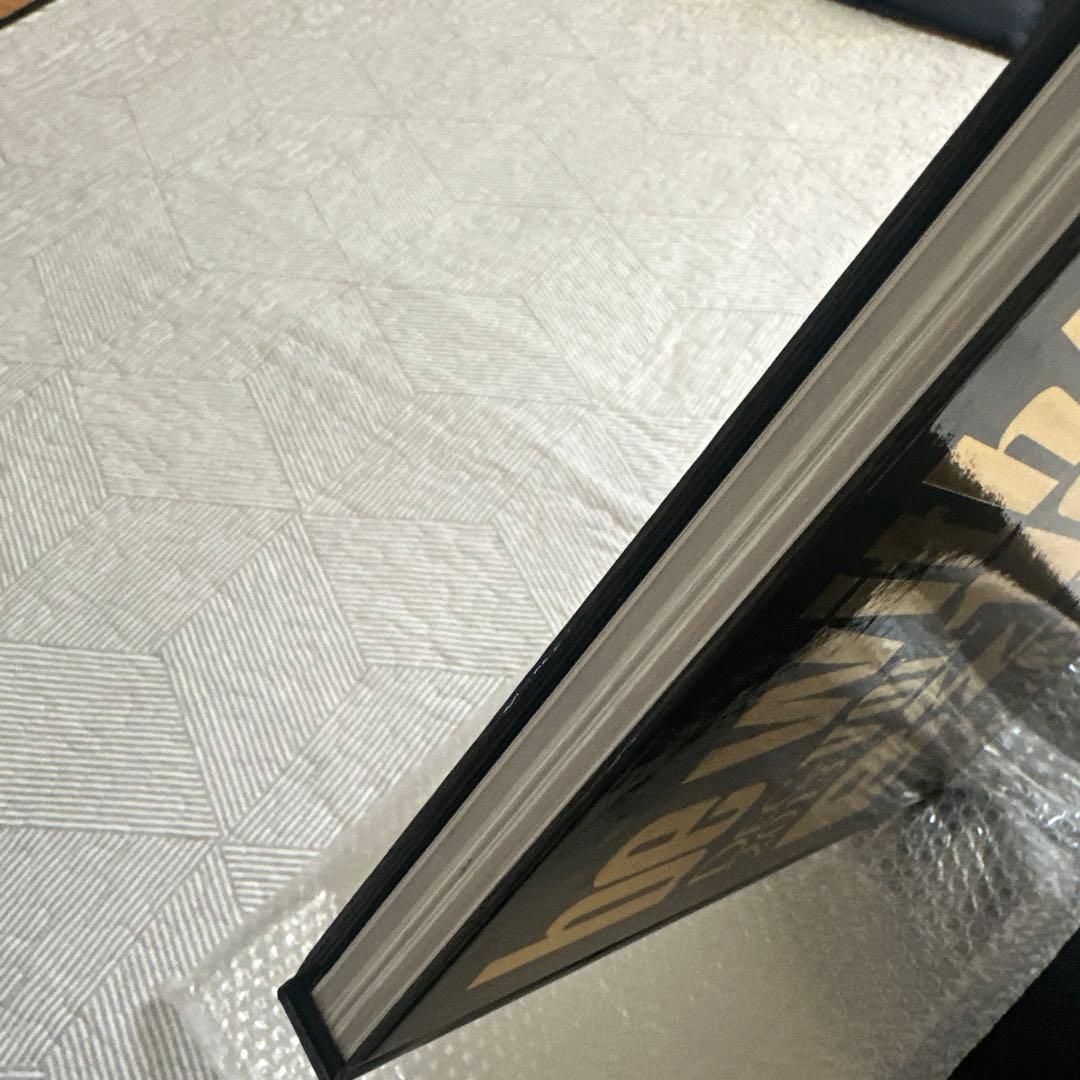 B'z 2020COMPLETE BOX・会報 100号 特別号