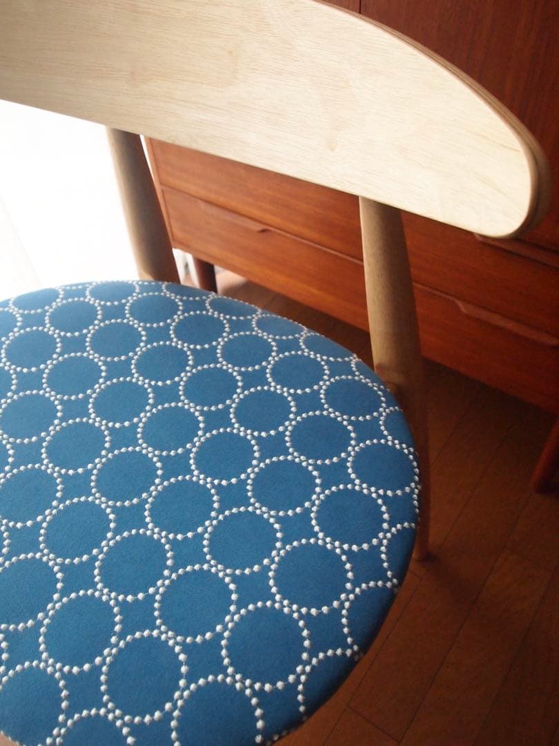 オニャンコポンさん専用 ミナペルホネン ハンドメイド CH33 リプロダクト