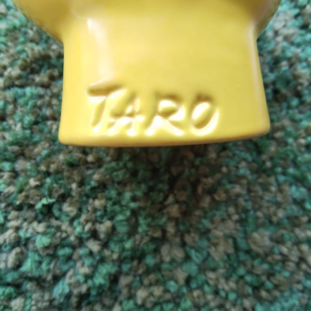 ＼芸術は爆発だ／岡本太郎の手の椅子ミニチュアver＼8982／