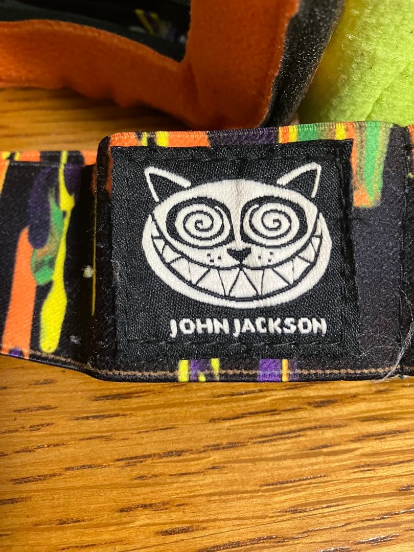 VONZIPPER FEENOM メンズ ゴーグル John Jackson