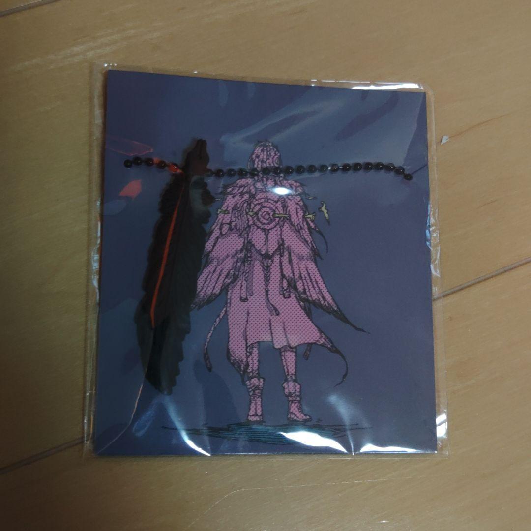 the Ravens ゴーストノーツ　会場限定版　ネックレス付き