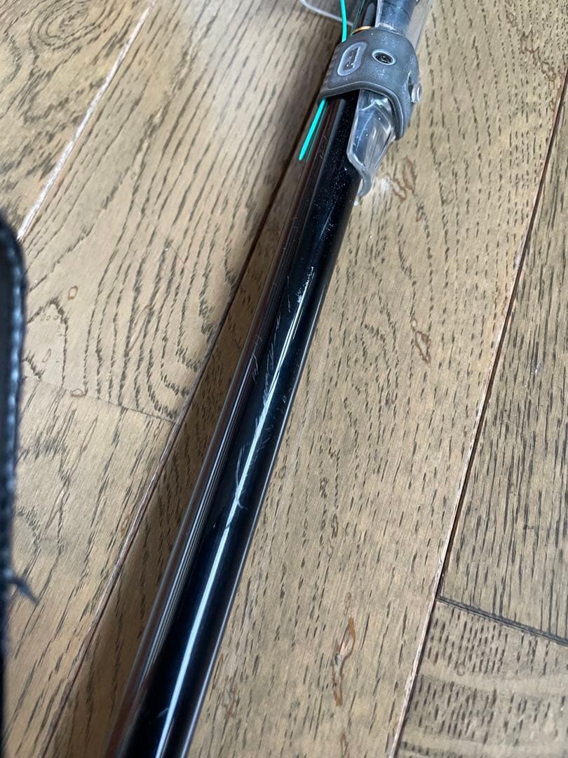 ダイワ　オレガ一徹TS1.5-53v 06526810