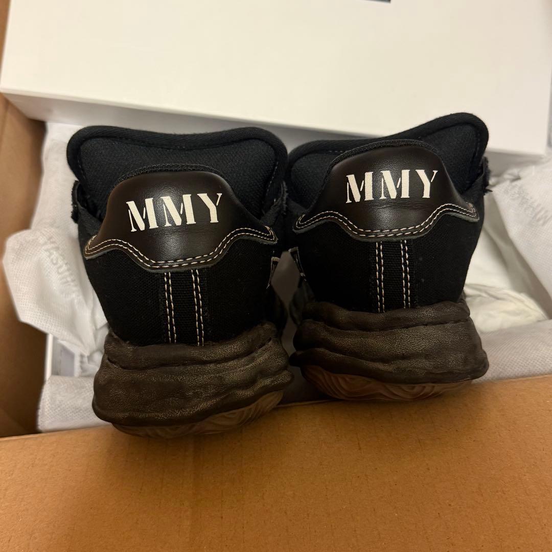 d*y様 Maison MIHARA YASUHIRO 36size