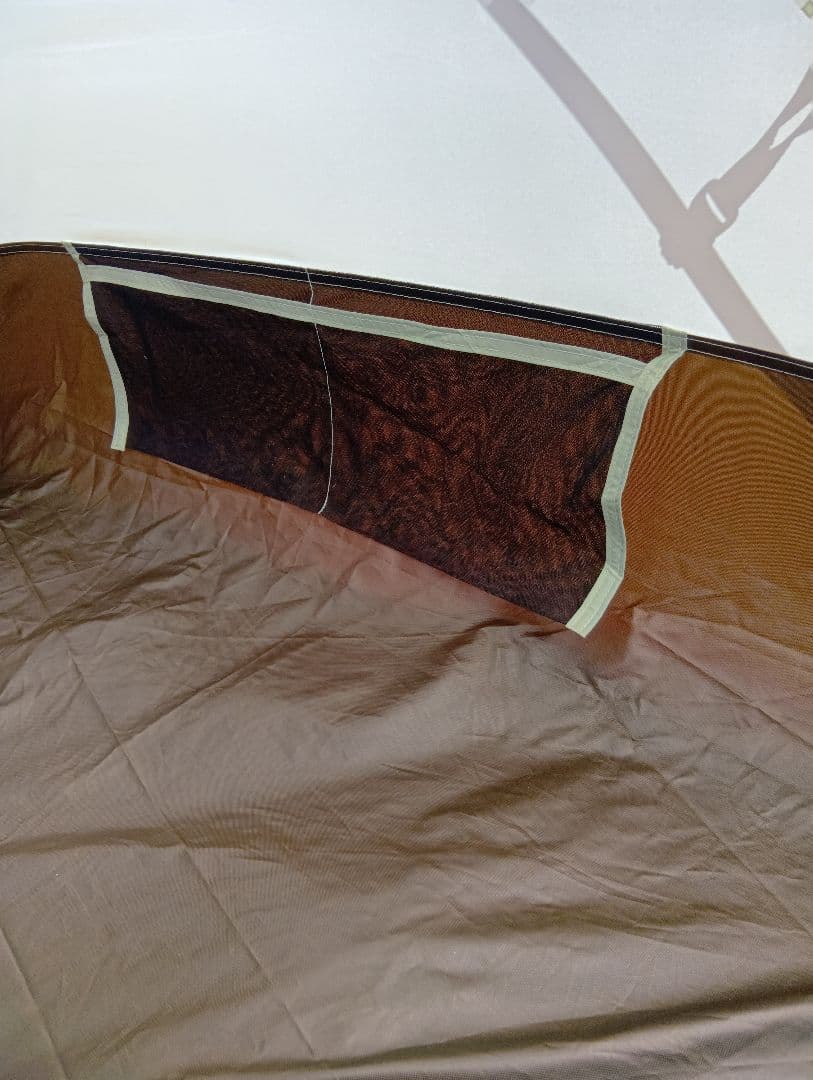 スノーピーク　ランドブリーズ4　セット　はじめあらた