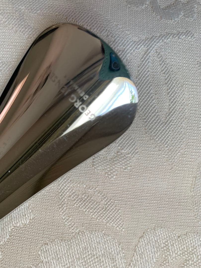 ジョージジェンセン　シューホーン　ヴォヤージュ　靴べら　ステンレス