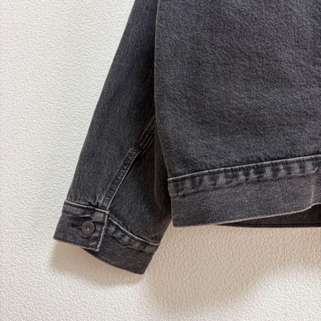 ド*ン様 【Levi's】リーバイス　プレミアム　トラッカージャケット　デニムジ