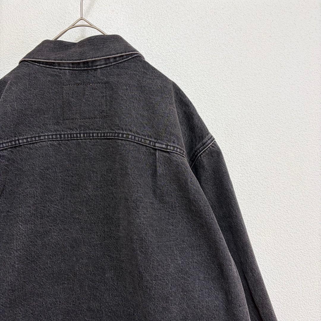 ド*ン様 【Levi's】リーバイス　プレミアム　トラッカージャケット　デニムジ